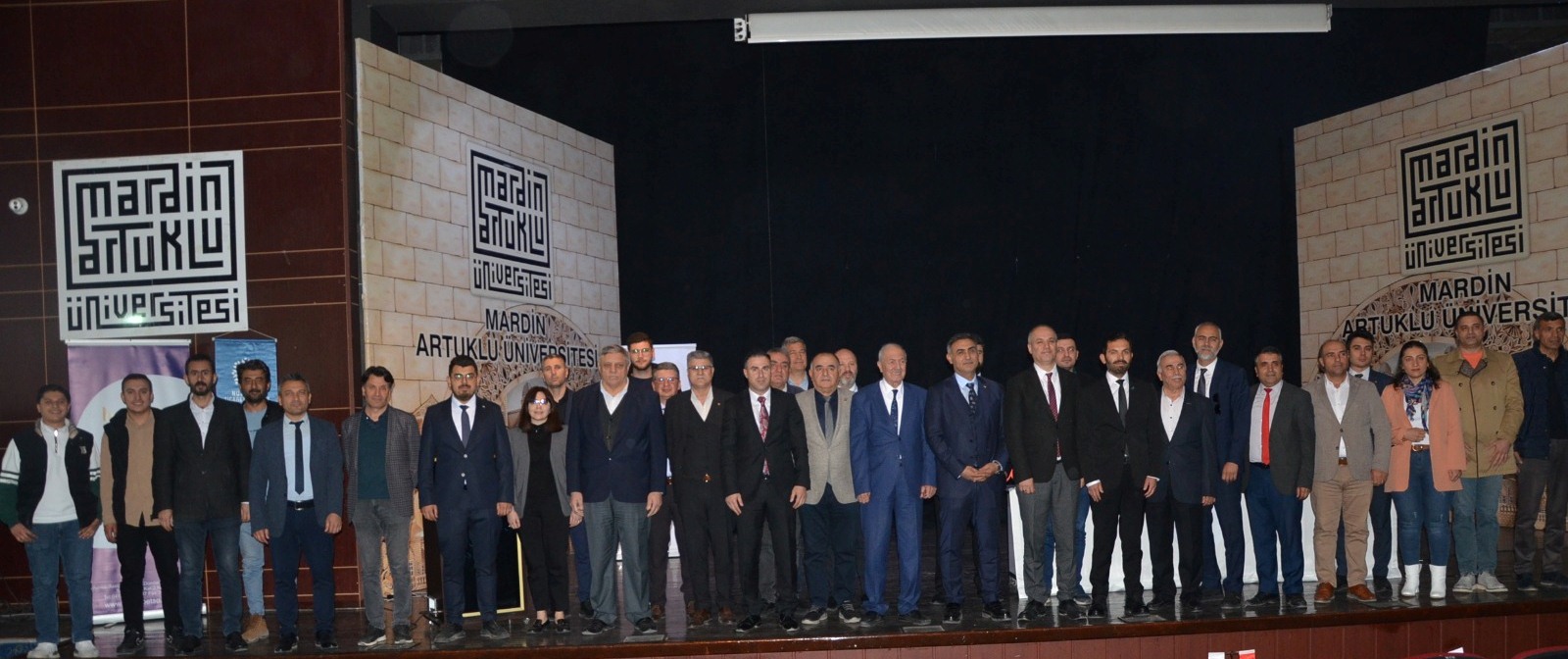 Yeil Dnm Ve Snrda Karbon Dzenleme Mekanizmas Bilgilendirme Ve stiare Toplants